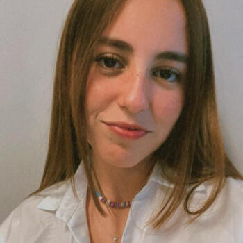 Babysitter in Curicó: Constanza