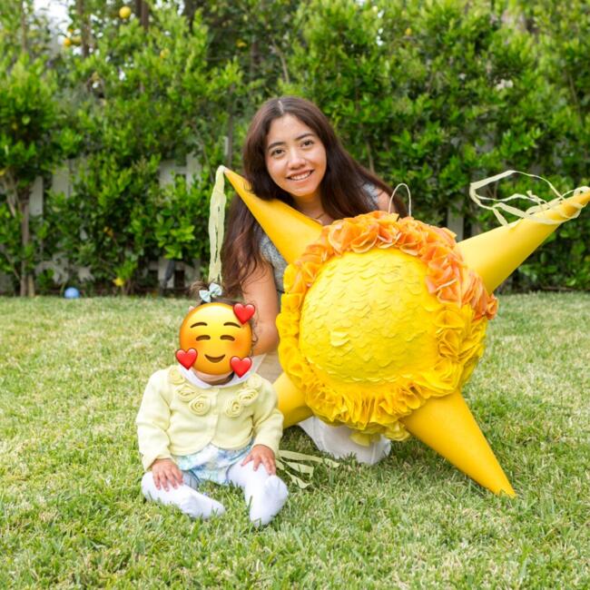 Babysitter in San José del Cabo: Annet