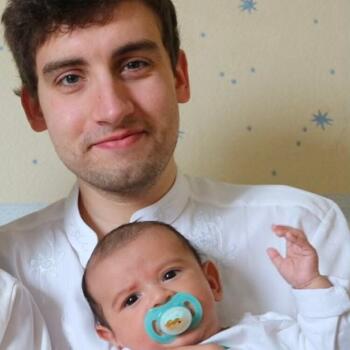 Babysitting job in Cegléd: Dávid