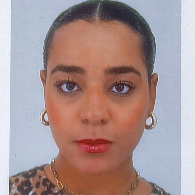 Nanny in Paris: Maïa