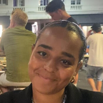 Nanny in Paris: Maïa