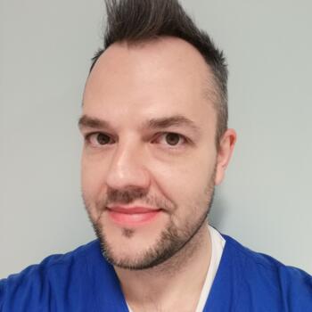 Lavoro per babysitter a Ermatingen: lavoro per babysitter Bálint