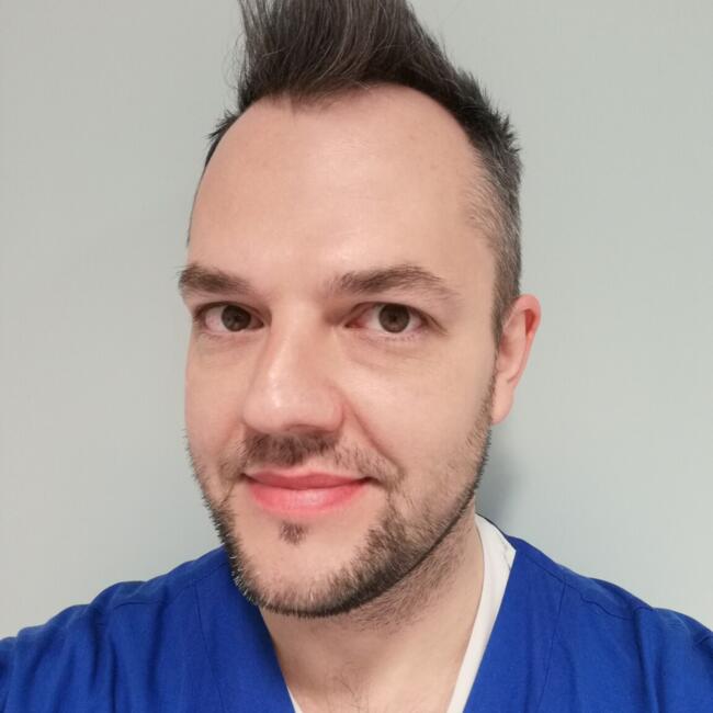 Lavoro per babysitter a Ermatingen: Bálint