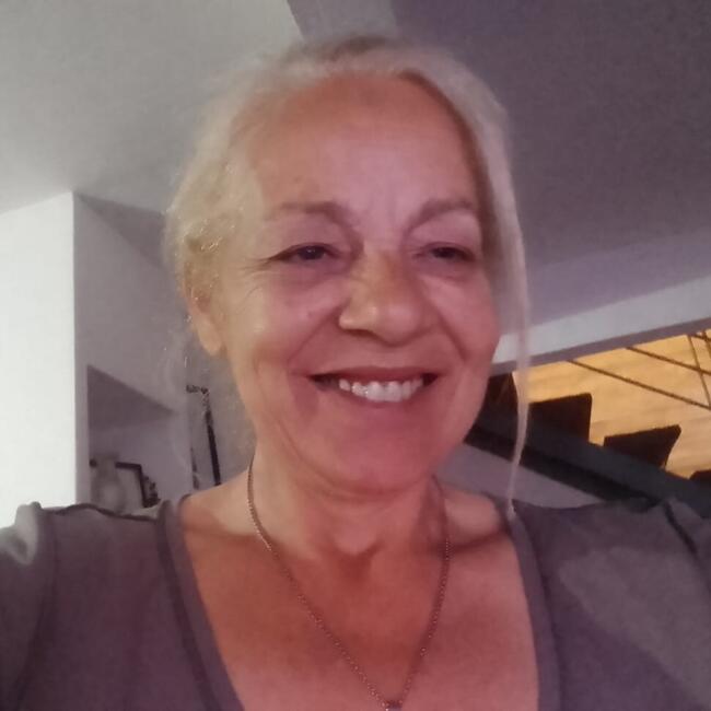 Babysitter in Paso de Carrasco: Adriana