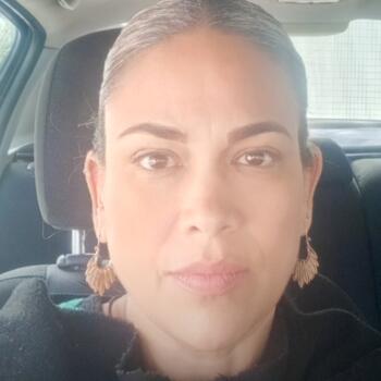 Babysitter in Aguascalientes: Fabiola