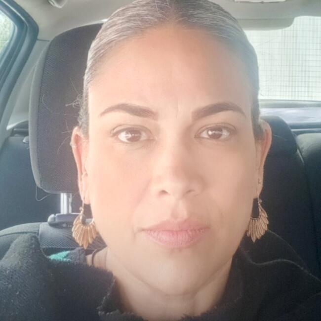 Babysitter in Aguascalientes: Fabiola