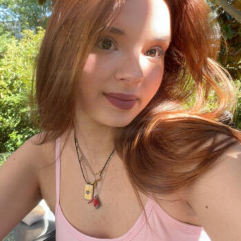 Babysitter in Ixelles: Alexandra