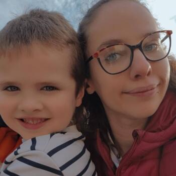 Babysitter in Péronne: Laëtitia