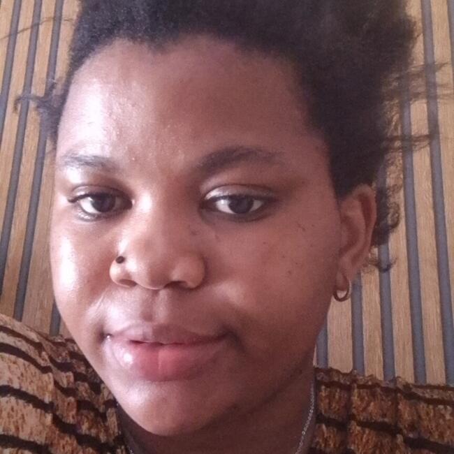 Babysitter in Lagos: Maryanne