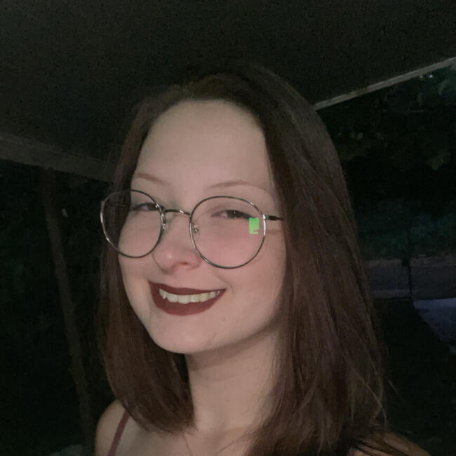 Babysitter in Joinville: Nathielly