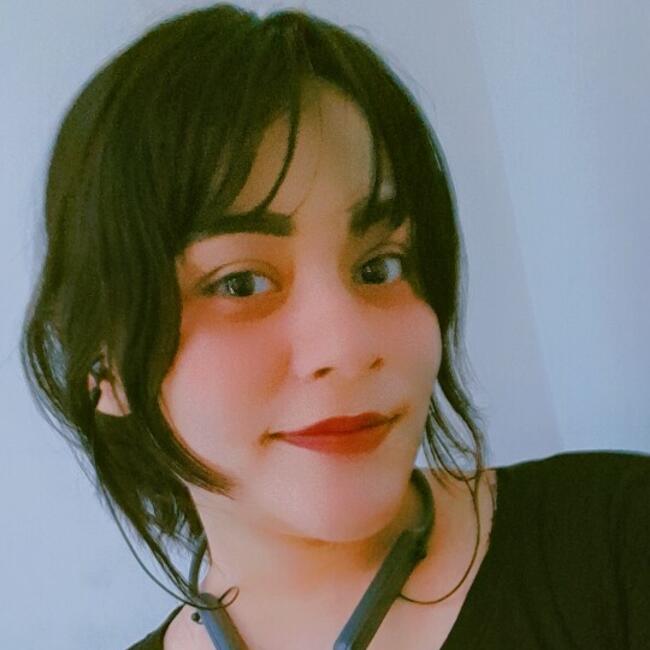 Babysitter in Lima: EDITH
