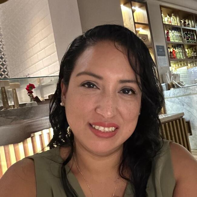 Niñera en Cali: Jeymy