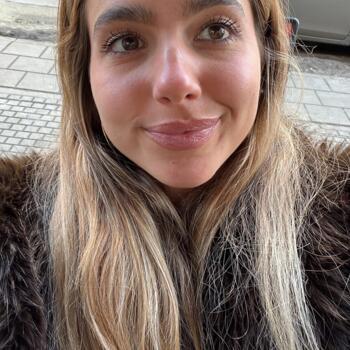 Babysitter Vilnius: Yara