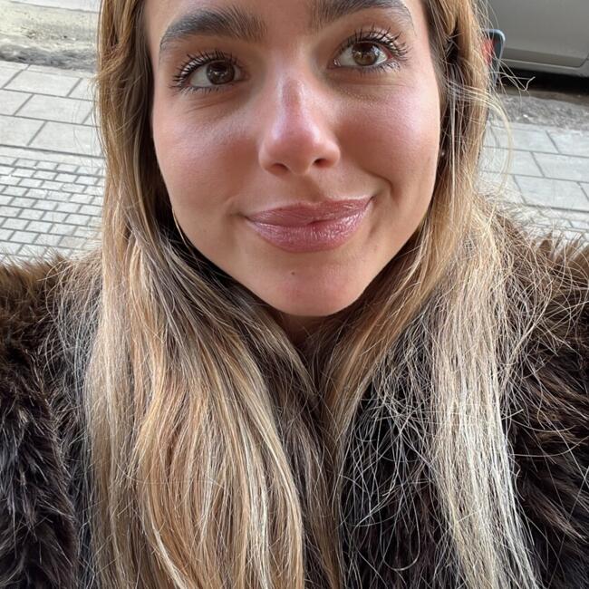 Babysitter in Vilnius: Yara