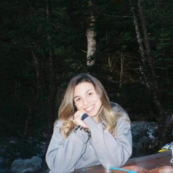 Niñera en Puerto Varas: Javiera De Ugarte