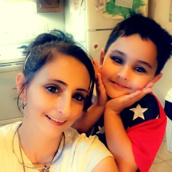 Babysitting job in Augusta (Georgia): babysitting job Nancy