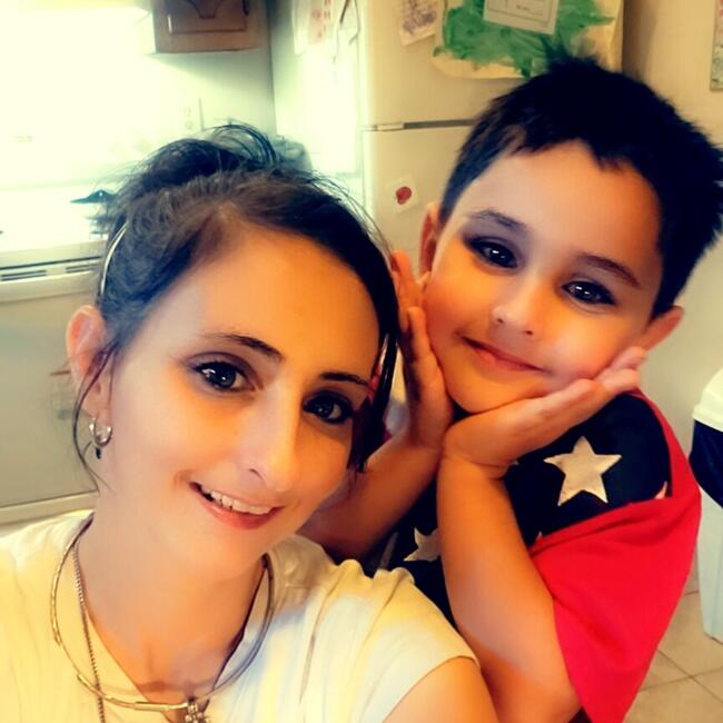 Babysitting job in Augusta (Georgia): Nancy