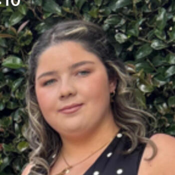 Babysitter in Temuka: Bridget