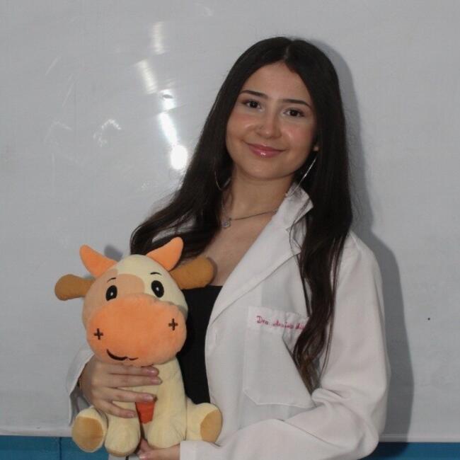 Babá em São José dos Campos: Ana Luíza