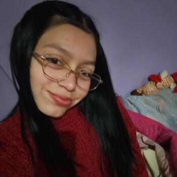 Niñera en Talagante: Renata