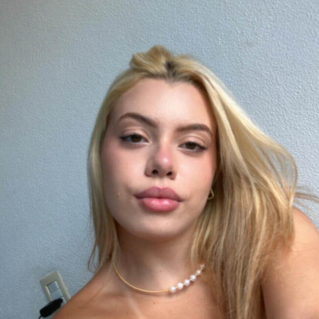 Babysitting job in Porto Alegre: Fernanda