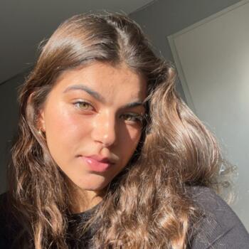 Babysitter in Gradignan: Loria