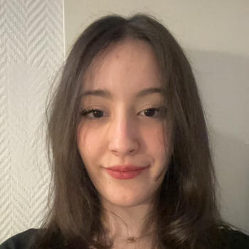 Babysitter Le Blanc-Mesnil: Mayar