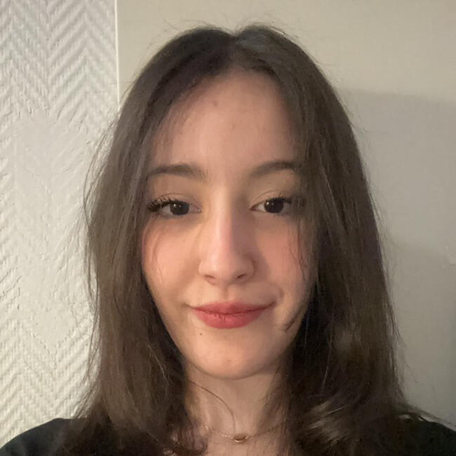 Babysitter in Le Blanc-Mesnil: Mayar