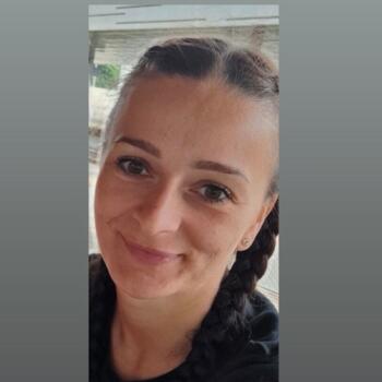 Babysitter in Brzozowiec (województwo lubuskie): SYLWIA