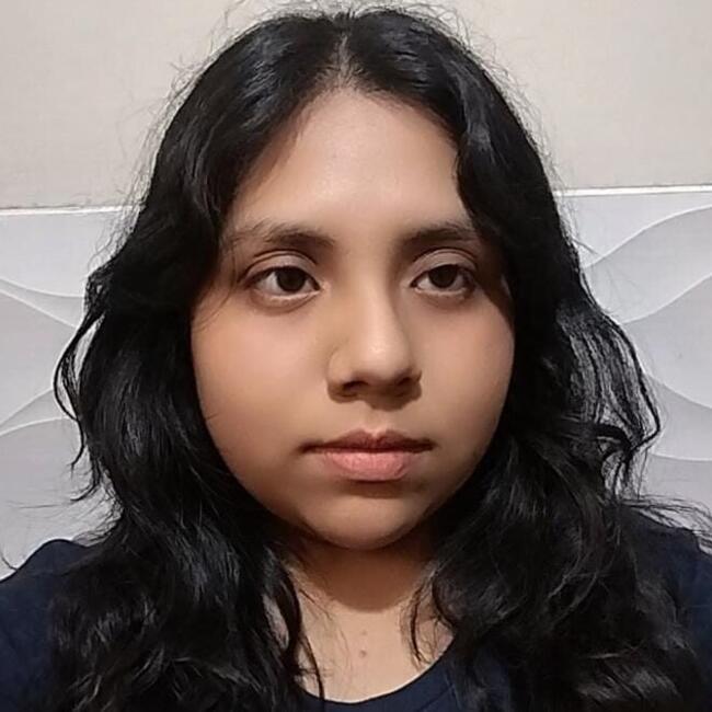Babysitter in San Juan de Lurigancho: Nathalie