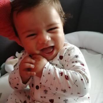 Babysitten in Mechelen: babysitadres Valentina