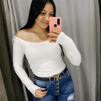 Babysitter Bucaramanga: Fergy Julieth