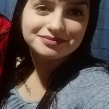 Niñera Hurlingham: Ailen