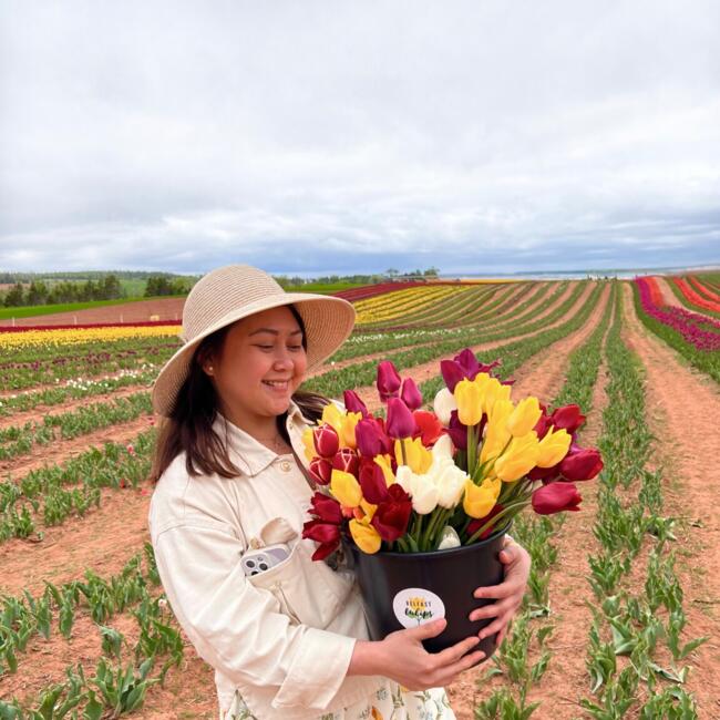 Job de garde d'enfants à Eastern Passage: Rochelle