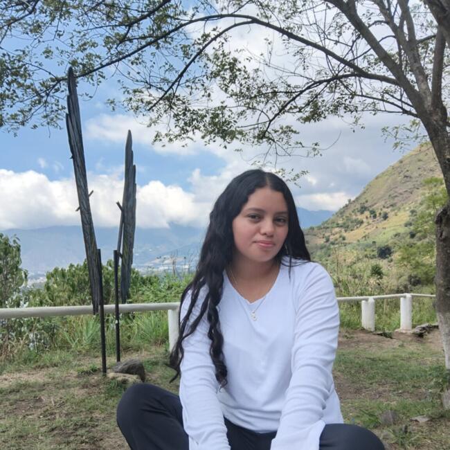 Babysitter in Petapa: Dayanna