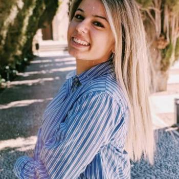 Canguro Jaén: Eva.