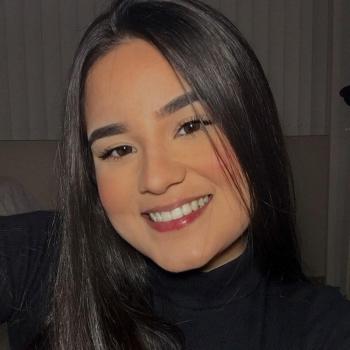Babá em Ipatinga: Yasmim