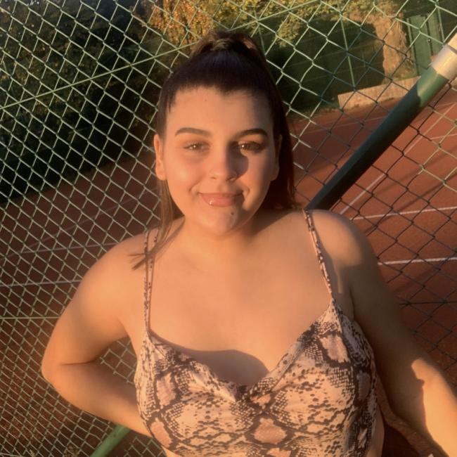 Babysitter in Anderlecht: Chaimae