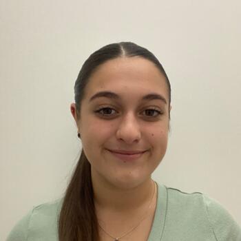 Niñera en Badalona: Carmen