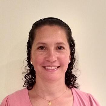 Babysitter in Caseros (Provincia de Buenos Aires): Carina