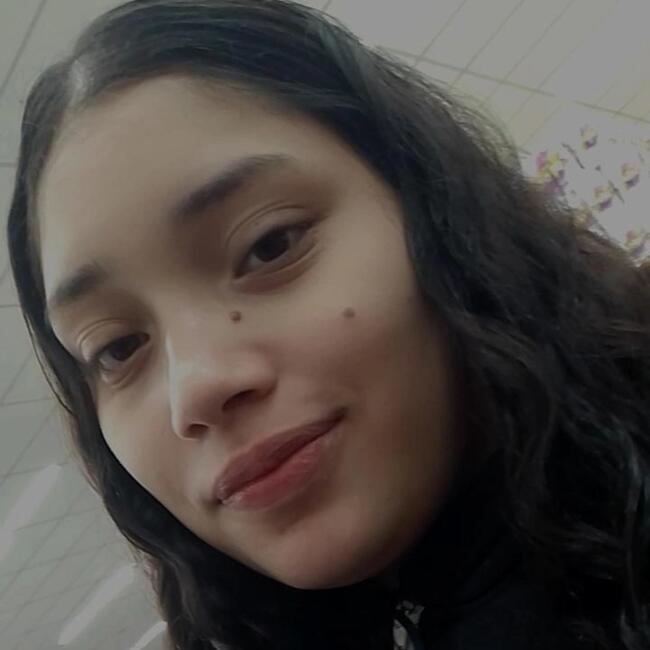 Babysitter in São Paulo: Sabryna