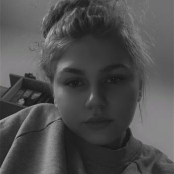 Opiekunka do dziecka w Szczecin: Magdalena