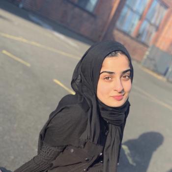 Babysitter in Birmingham: Tabarak