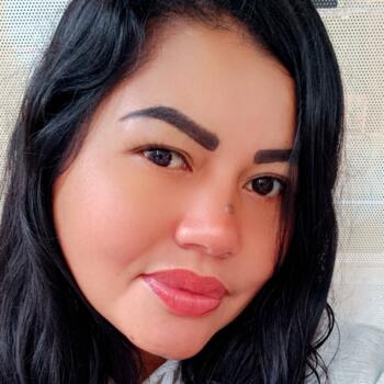 Babysitter in Barcelona: Delia Aida