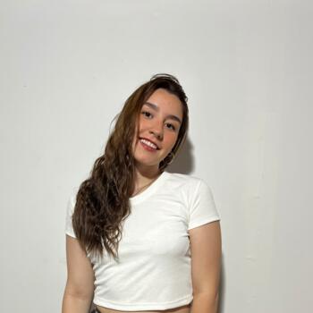 Babysitter Mendoza: Estefania