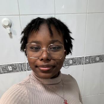 Babysitter in Metz: Kaysha