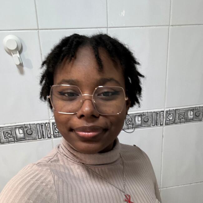 Babysitter in Metz: Kaysha