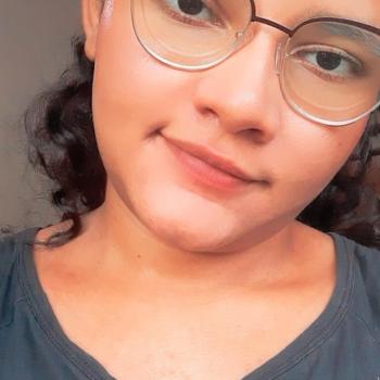 Babá em Caucaia: Maria Lorena