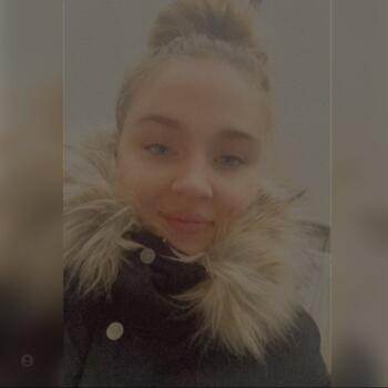 Babysitter in Köln: Jasmin