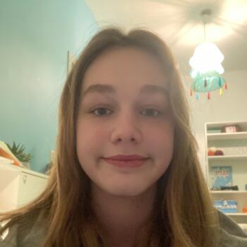 Babysitter in Leuven: Elin